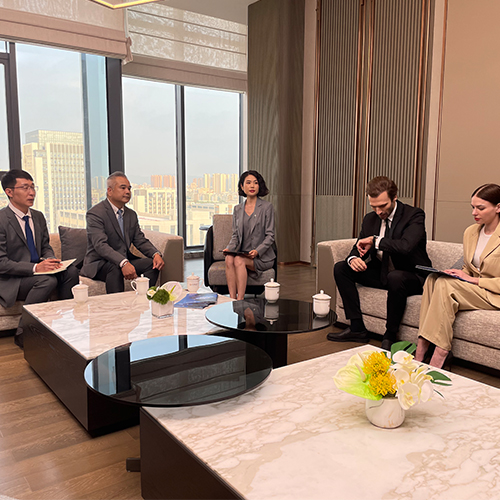 企業(yè)宣傳片拍攝制作